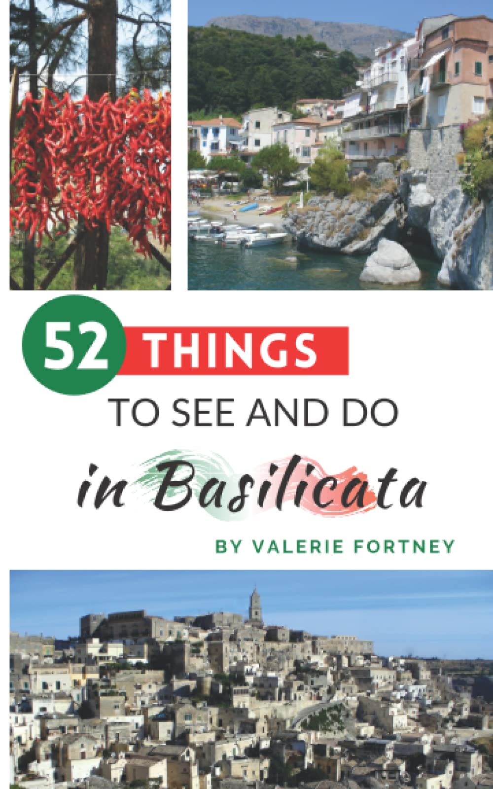 52 Things to See and Do in Basilicata