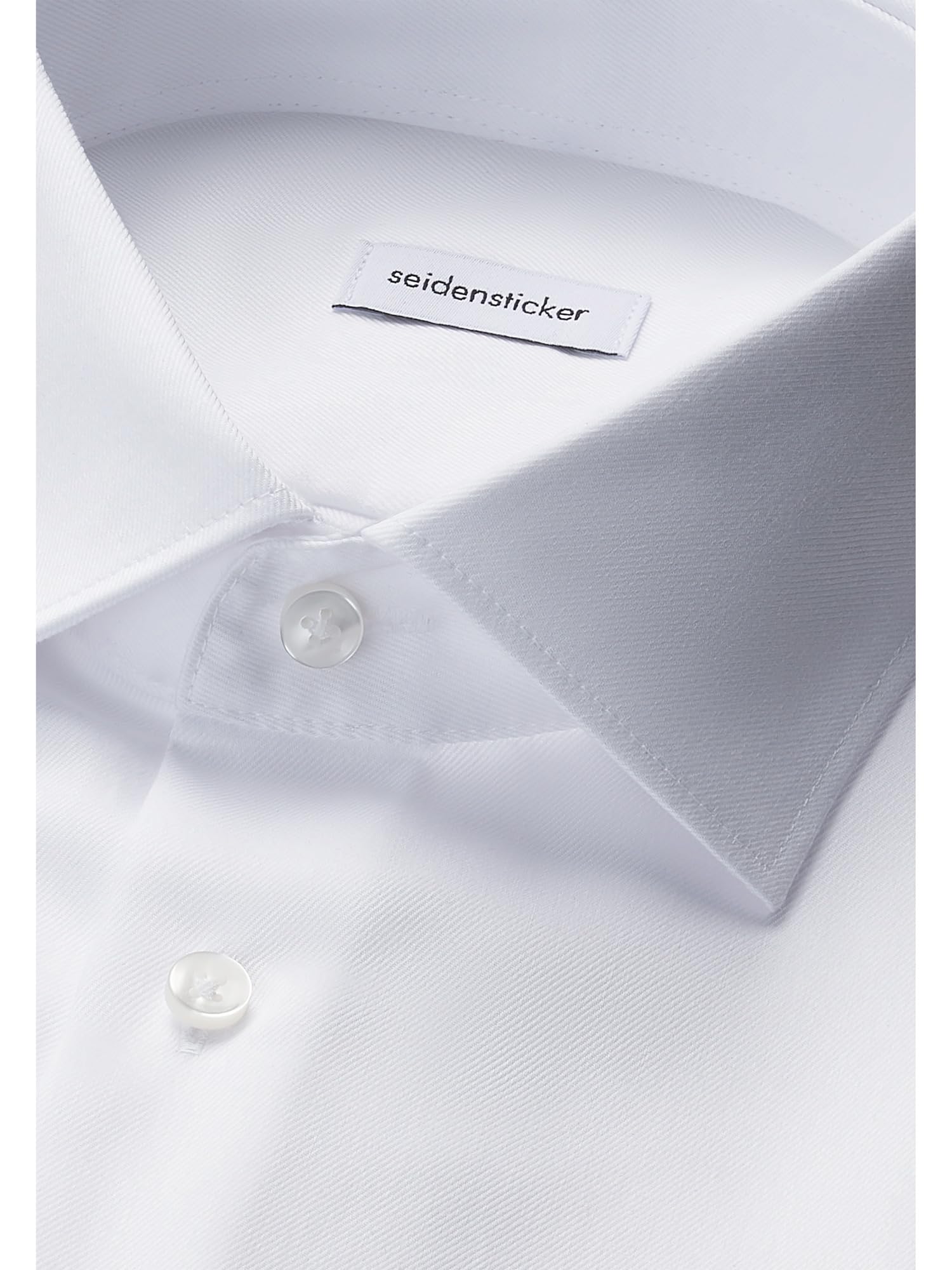 Seidensticker Camicia da Uomo Business Camicia Uomo