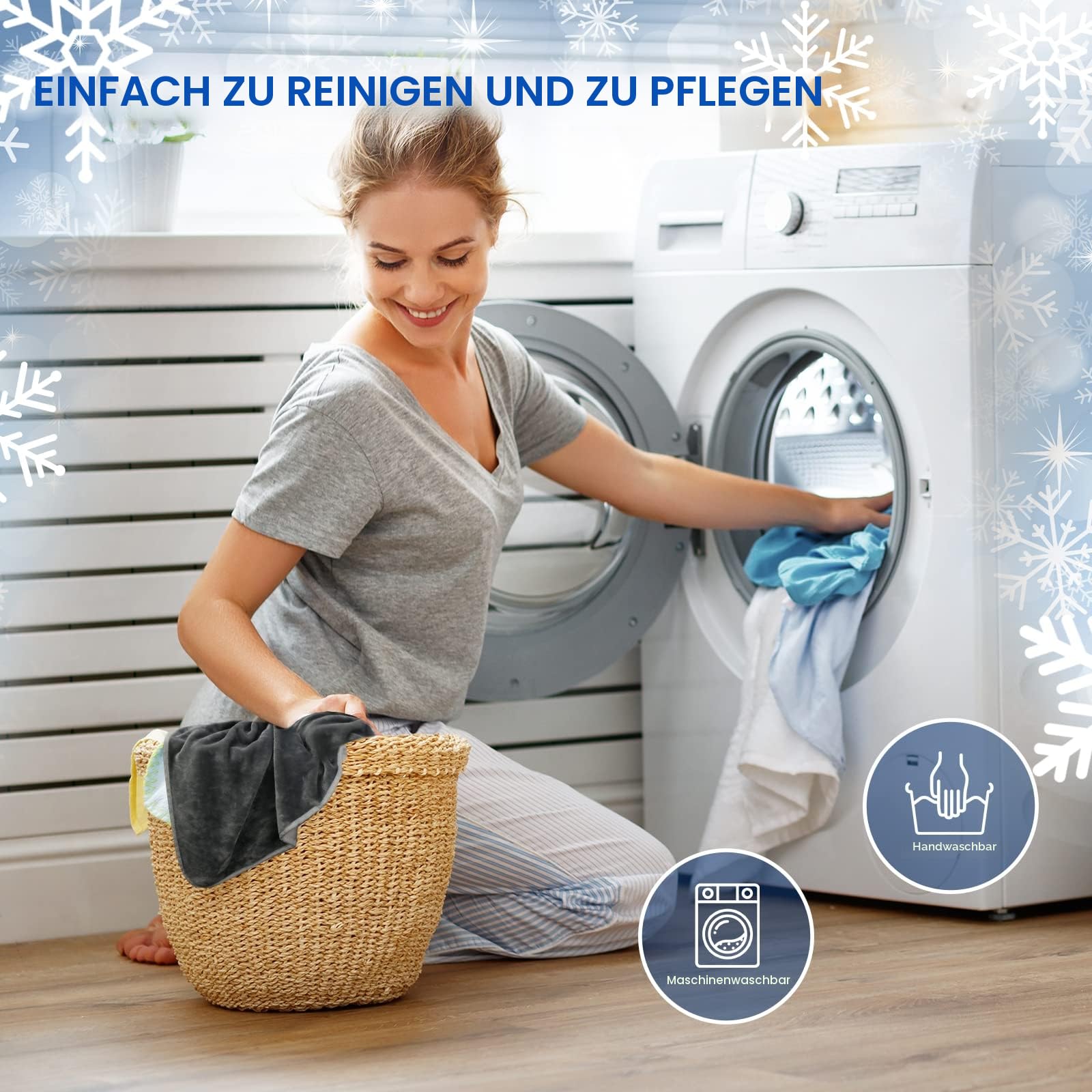 Uplayteck Kühldecke 150 x 200cm, Leichte Sommerdecke mit Japanische Arc-Chill Q-Max>0.4 Kühlfasern, Kühl und Hautfreundlich, 2 in 1 Doppelseitig Cooling Blanket Dünne Selbstkühlende Decke für Menschen
