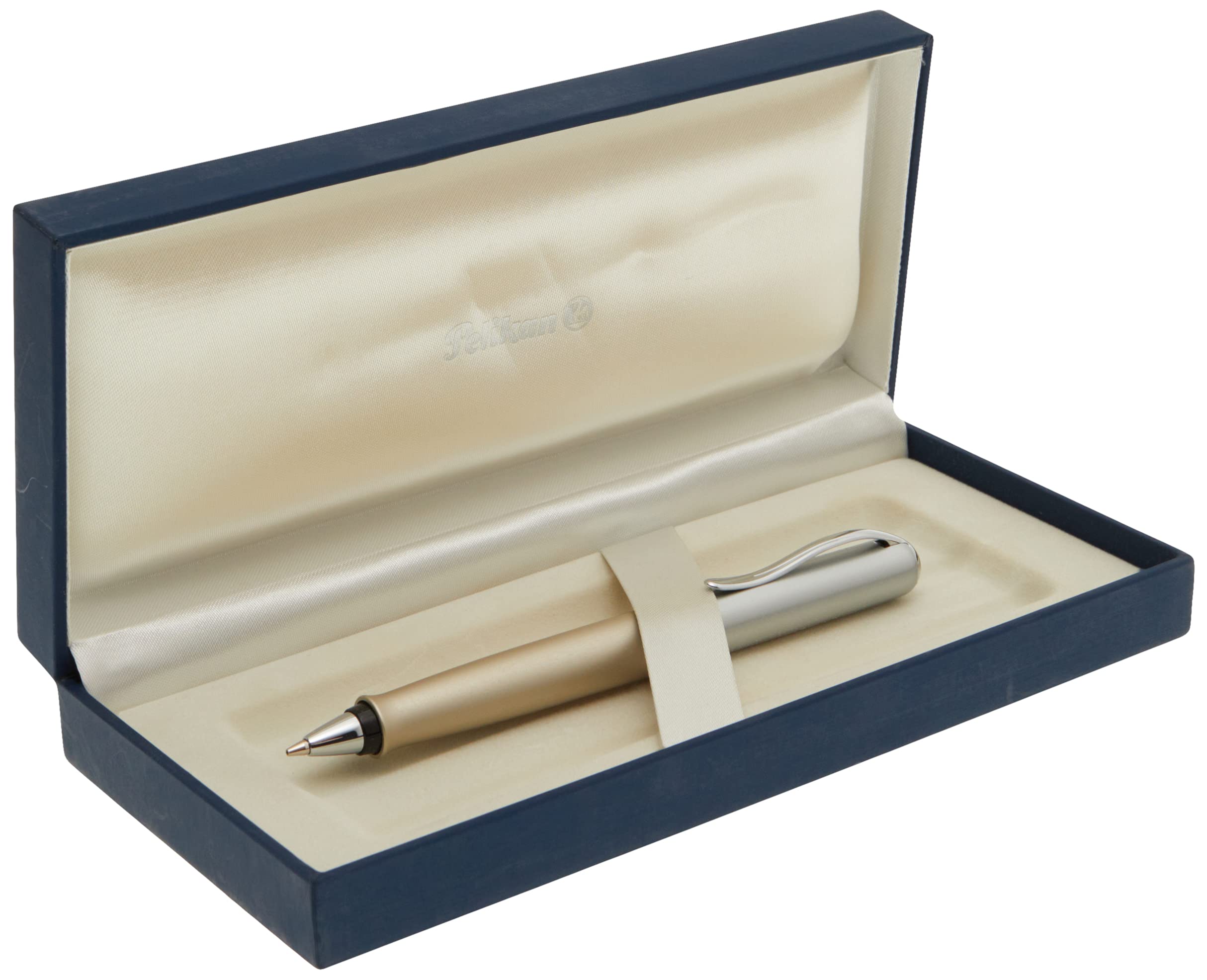 Pelikan Epoch Serisi D360 Titan Silver Versatil Kalem