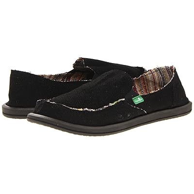 Sanuk Donna Hemp Women