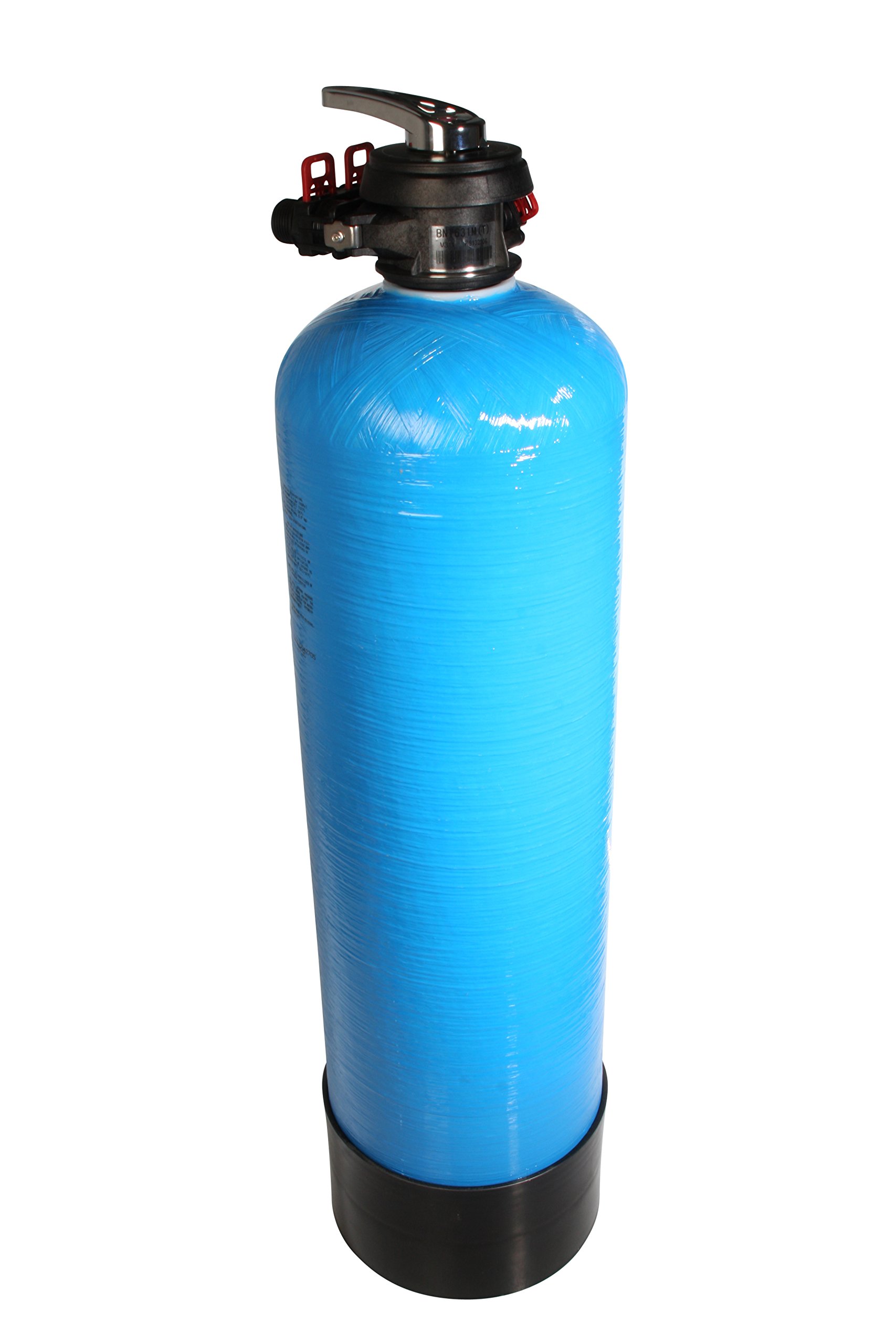 Enteisungsanlage Birm 10x35-Manuell