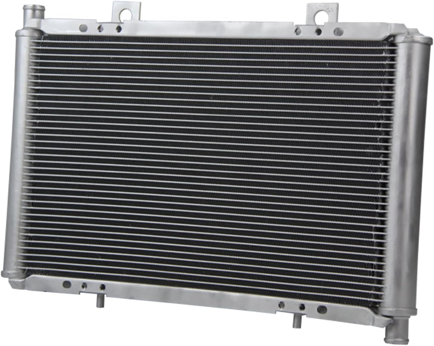 CoolingCare Radiator for 2011-2020 Can-Am Commander Maverick Max 1000 1000R 800 800R, 709200395 709200252 Radiator
