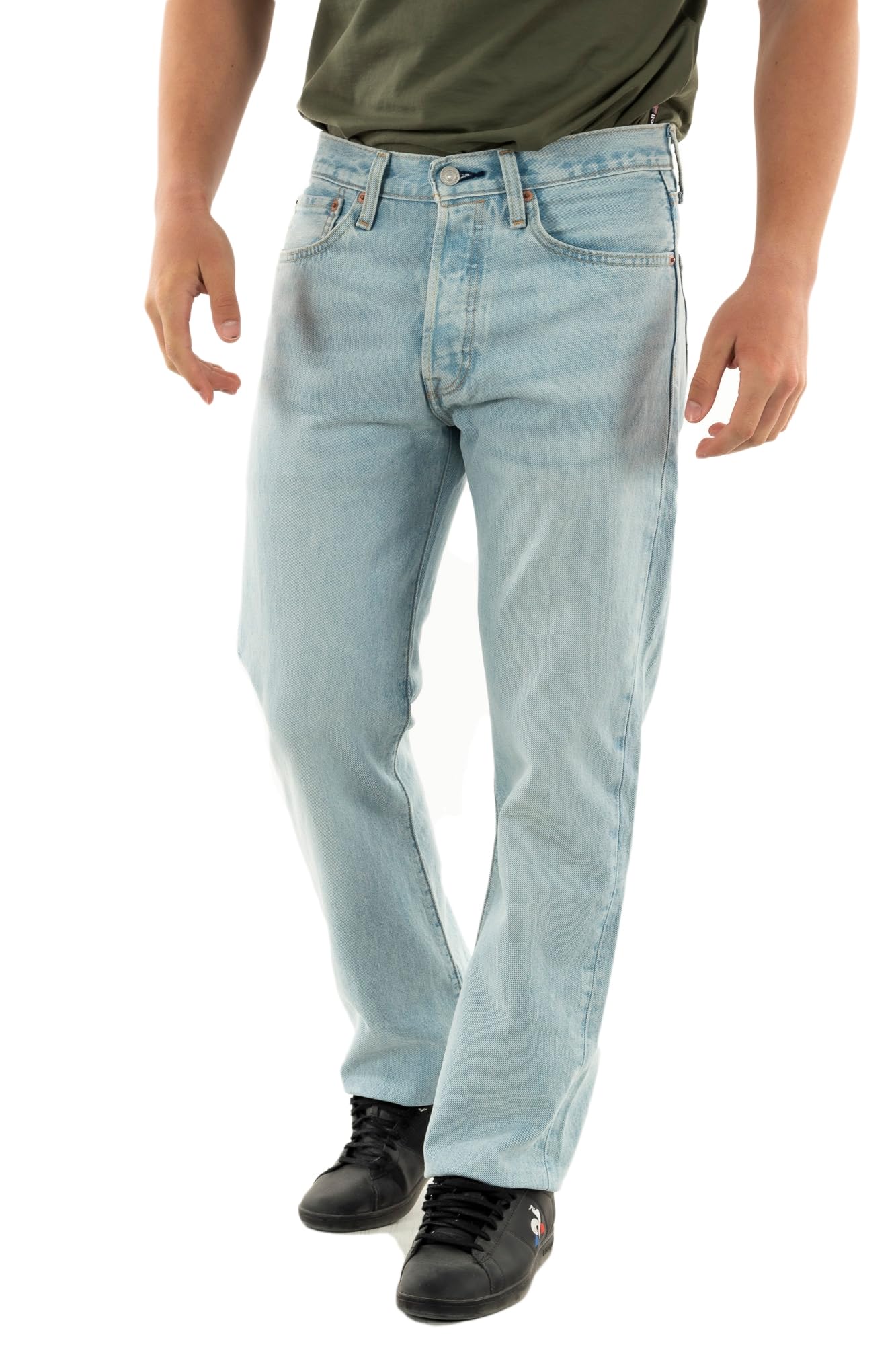 Levi's Men’s 501 OriginalJeans — view 51