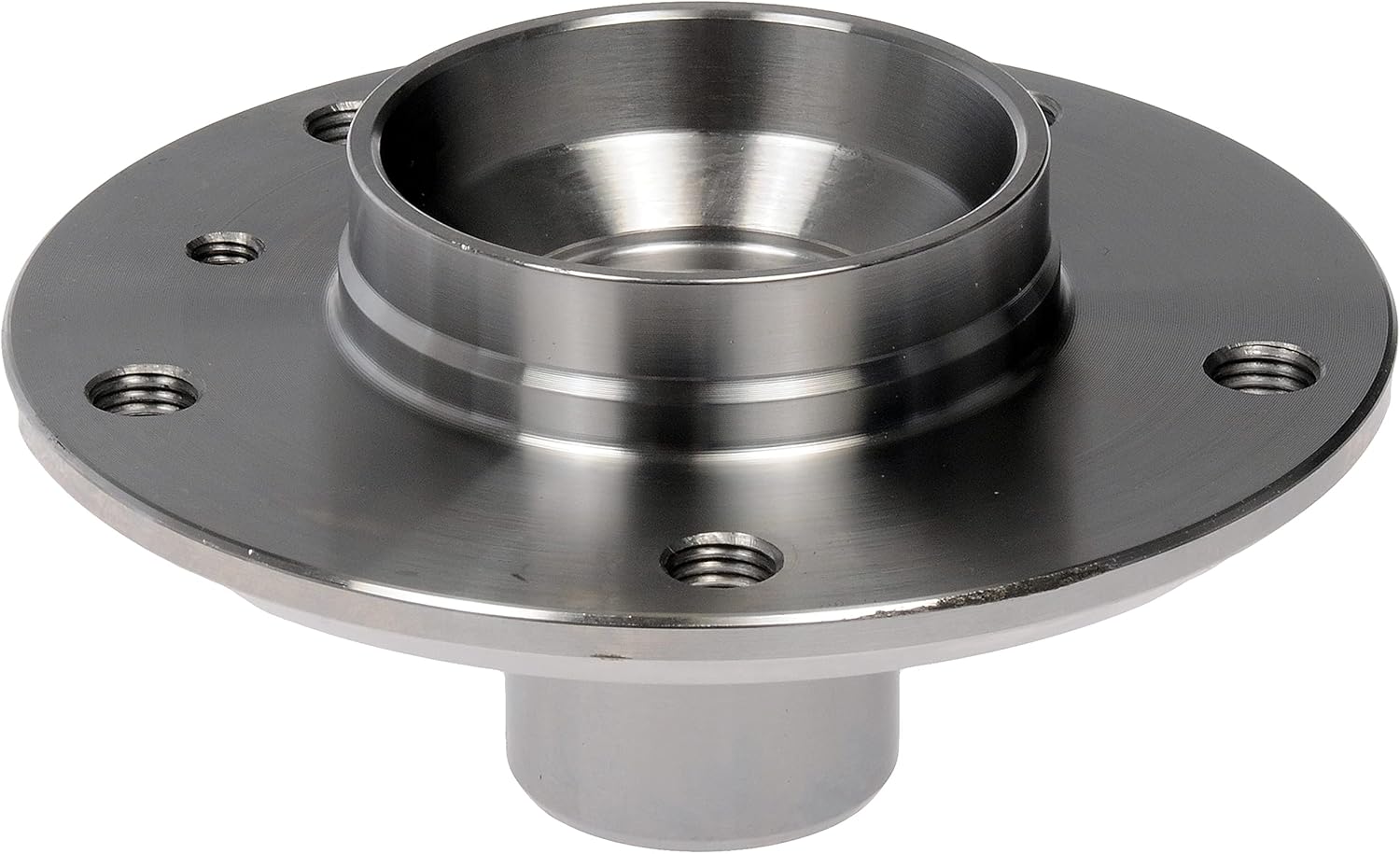 Dorman 930-250 Rear Wheel Hub Compatible with Select BMW Models