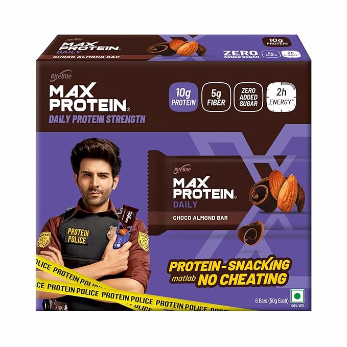 RiteBite Active Choco Slim