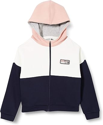 veste lacoste fille