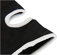 Vista 3 de Venum Kontact Ankle Support Guard Negro