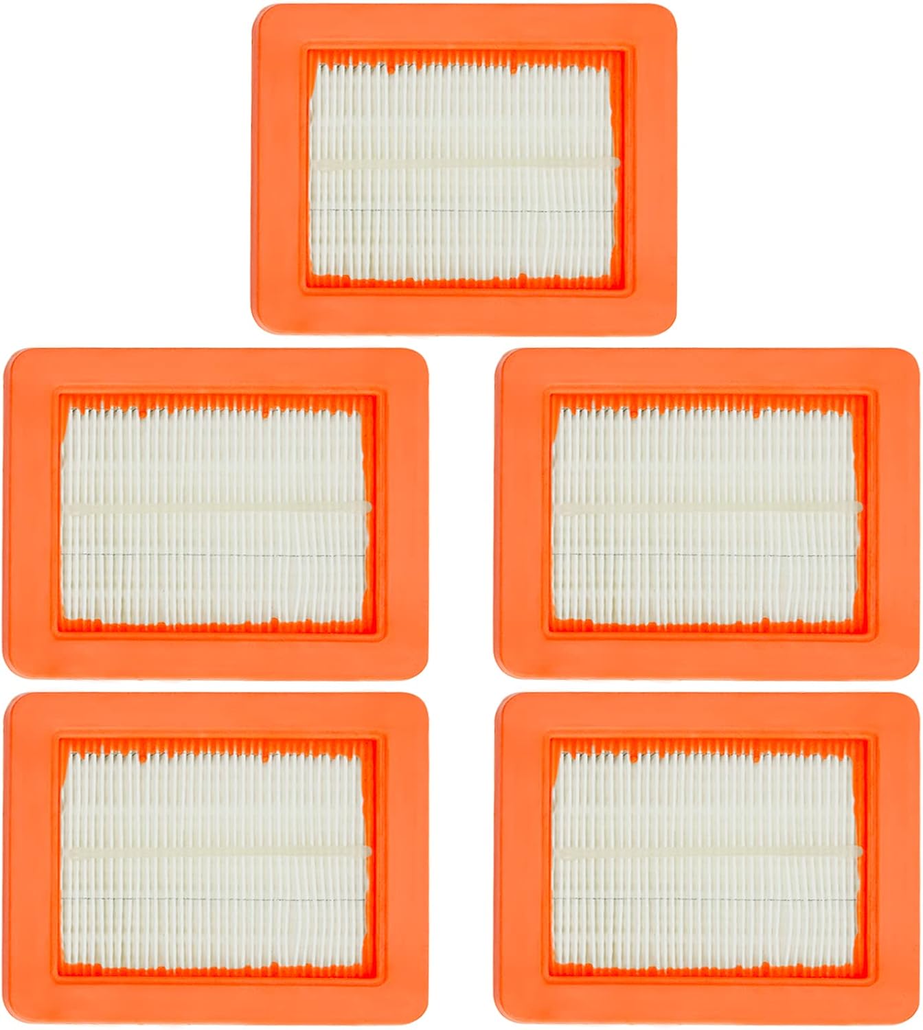 KLWZH 17211Z8B901 Air Filter for Honda GCV160LAO GCV190LA