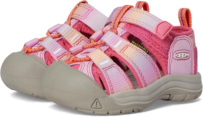 Обувь KEEN Newport H2 (Toddler)