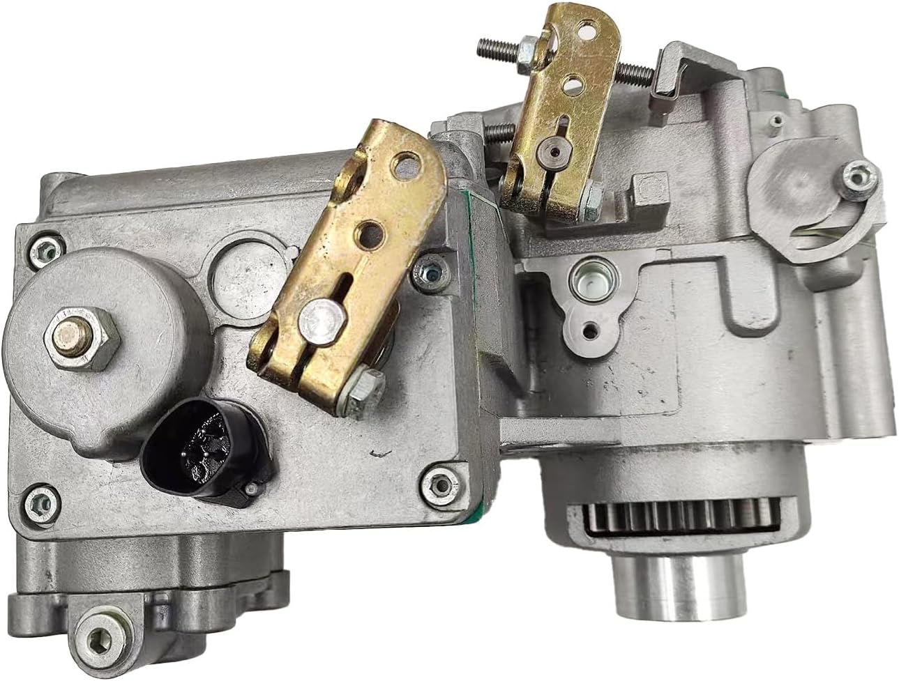 Governor Controller 02111494 0211-1494 Compatible with Deutz Engine (Provide The Engine Nameplate)