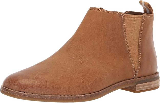 sperry seaport boot