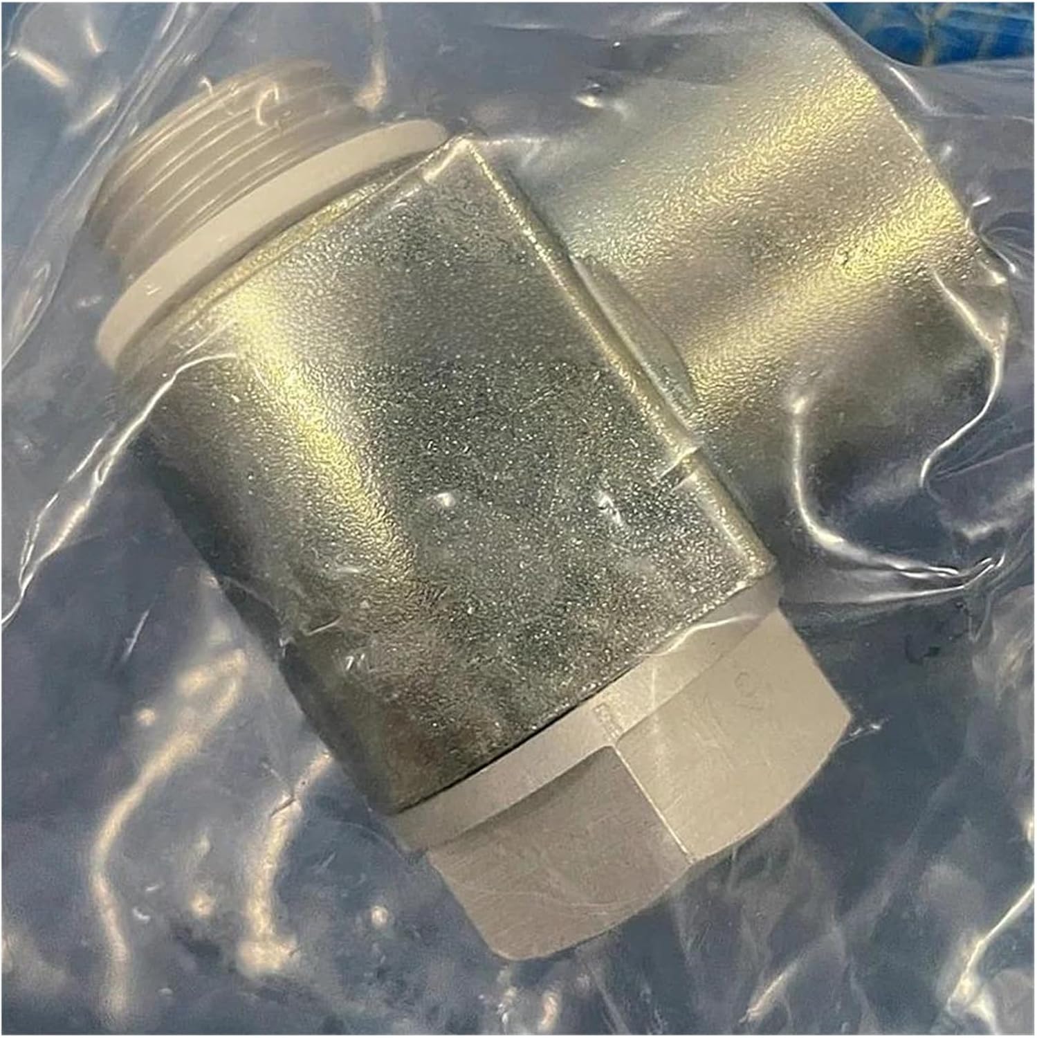 GRLA-1/2-B 151179 One-way Throttle Valve
