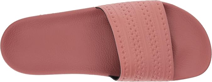 Adilette, Ash Pink/Ash Pink/Ash Pink 