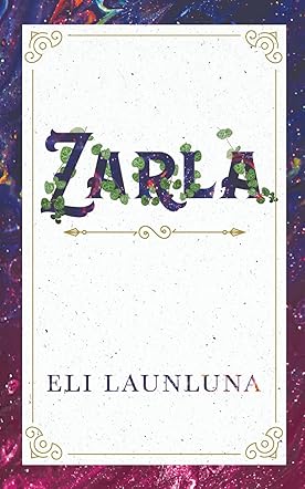 Zarla