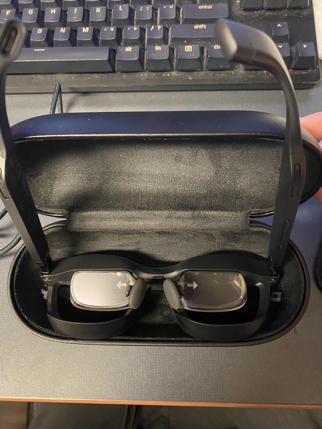 $14/mo - Finance XREAL Air 2 Pro AR Glasses, The Ultimate Wearable ...