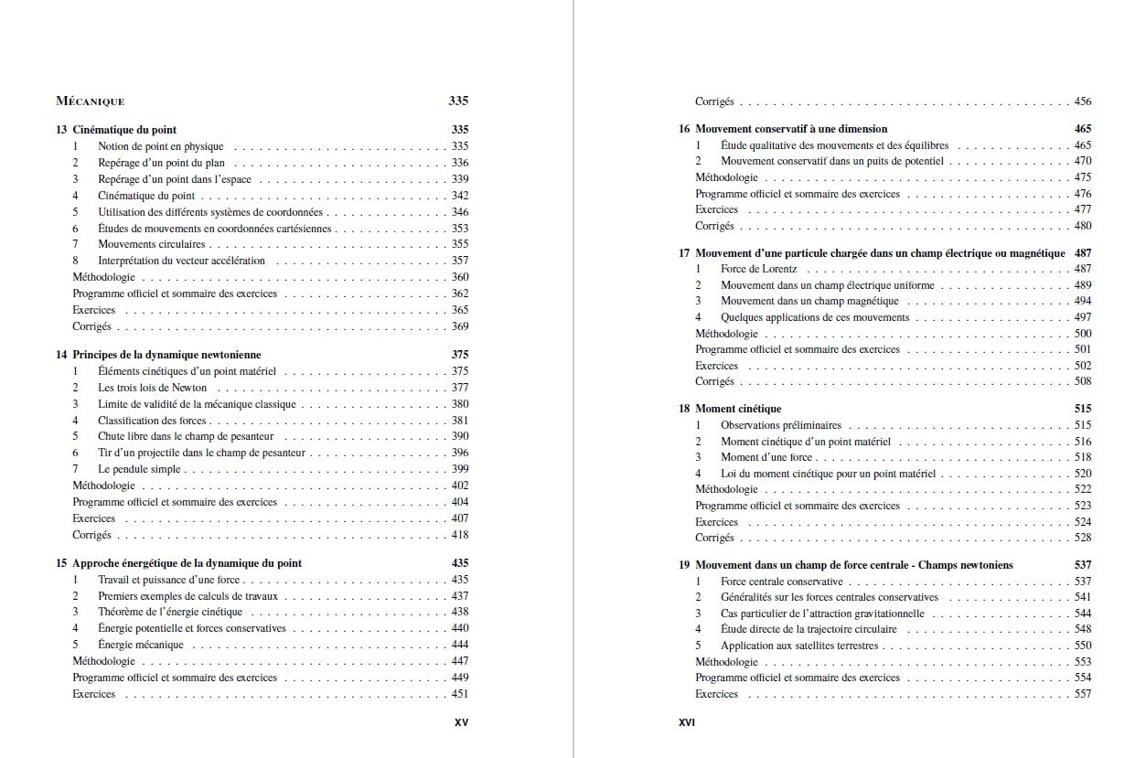 Physique tout-en-un MPSI-MP2I 3e éd.