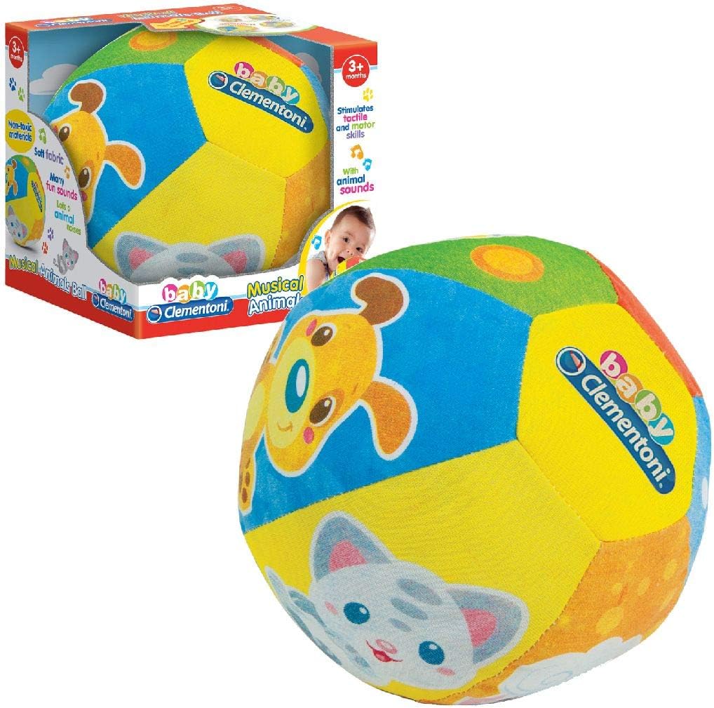 palla di riflesso per i bambini