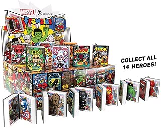 marvel 500 series 14