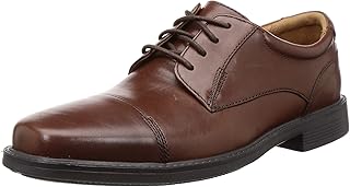 clarks semi formal shoes