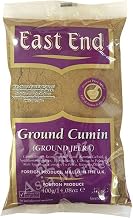 East End Pure Ground Cumin Premium Quality Jeera Powder 100g