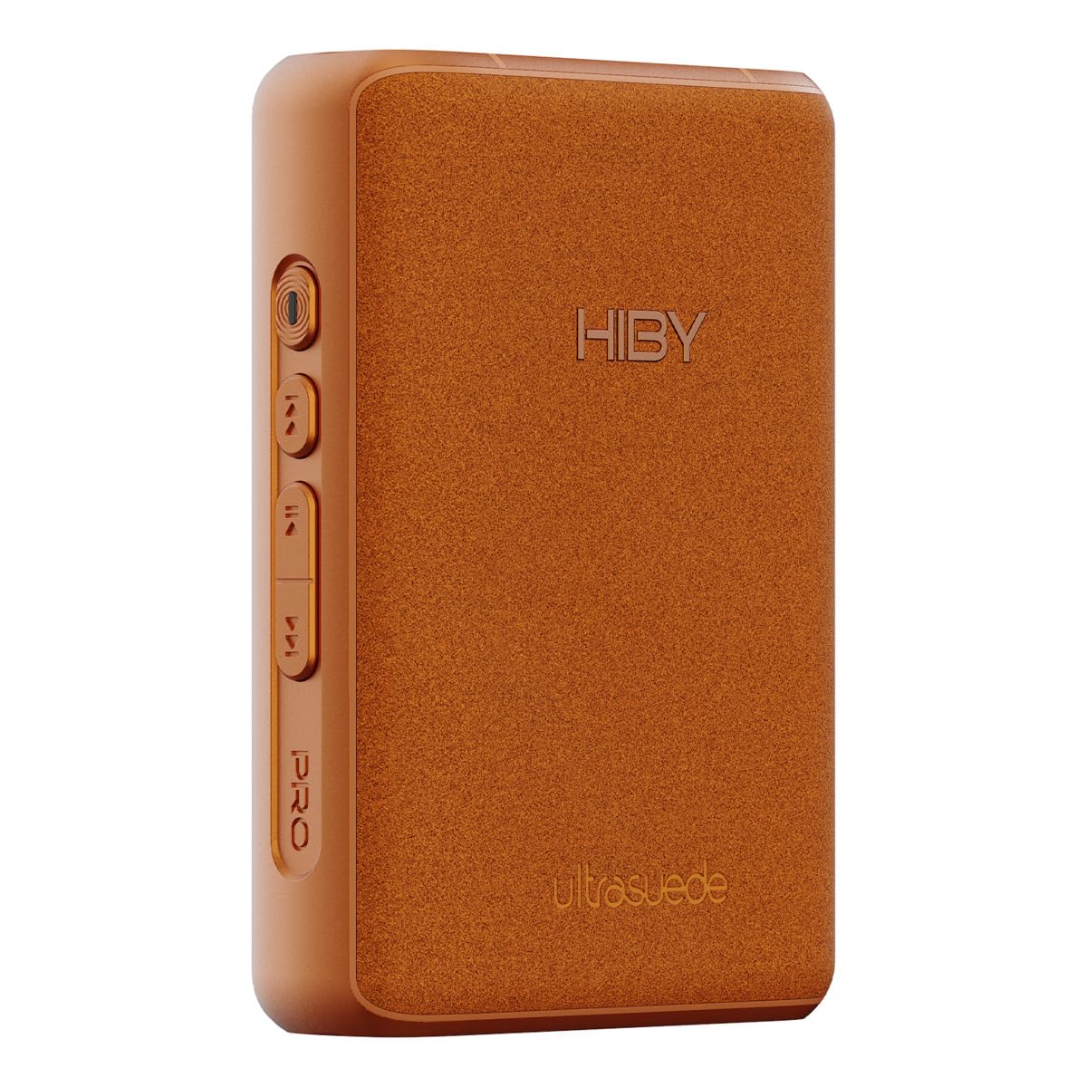 Amazon.co.jp: HiBy R3 Pro II Orange : 家電＆カメラ