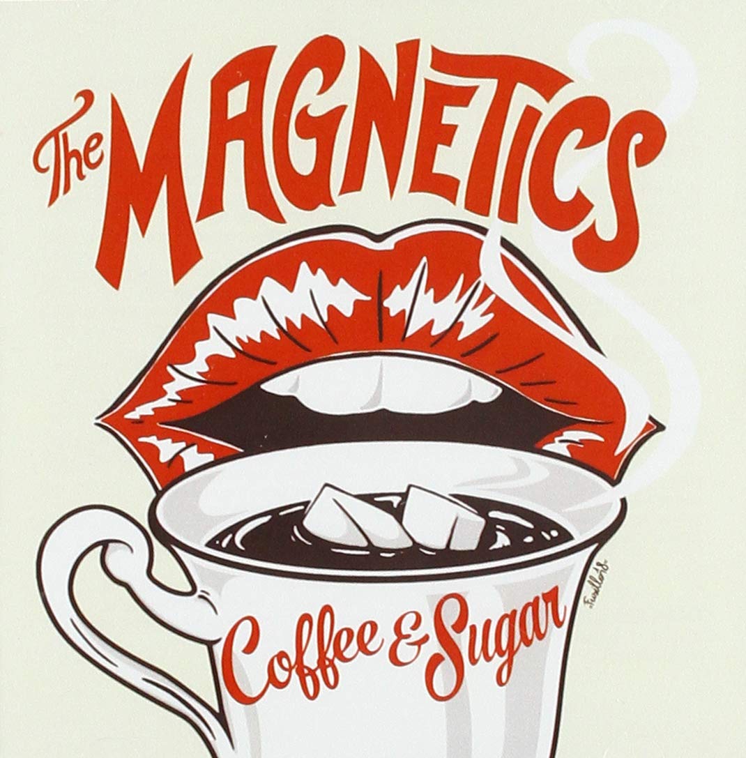 Coffee & Sugar