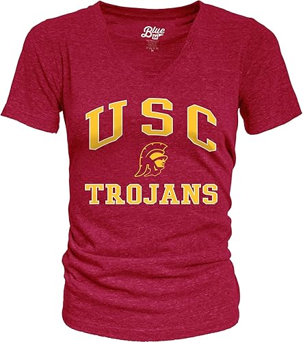 Miniatura 23 de Heathered Team Color Confetti T Shirt