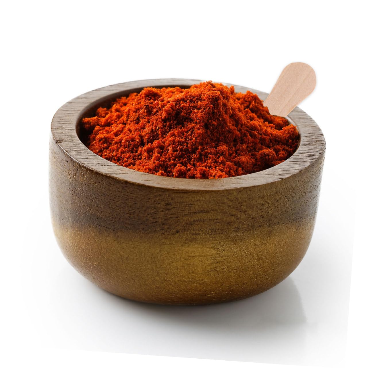 MAGICLULU 8pcs Wooden Salt Shovels No Odor Tea Scoops for Measuring Spices for Kitchen Use for Tea Houses Restaurants and Home Cooking