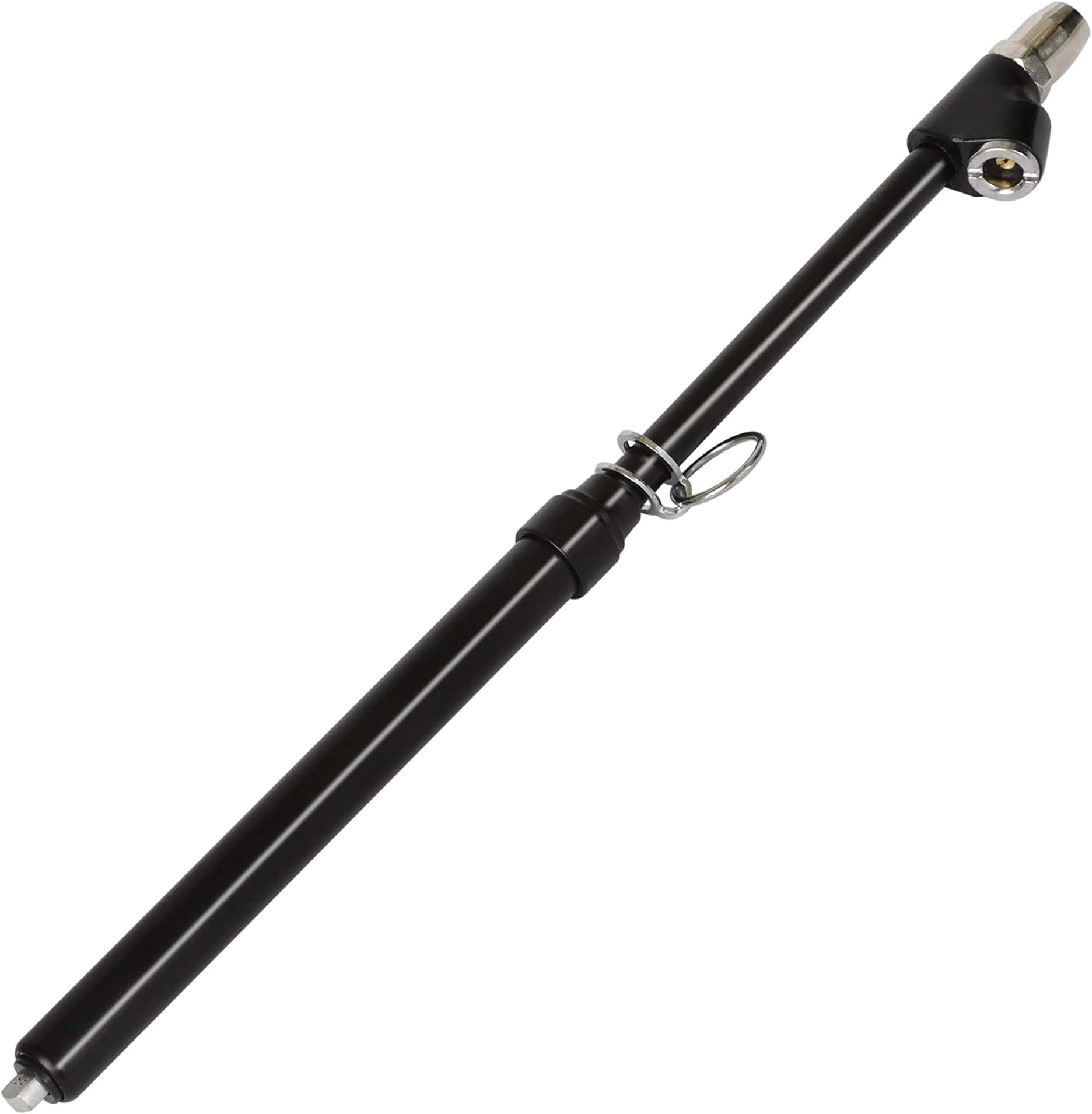 Amazon.com: Milton S-927 Dual Head Truck Tire Gauge : Automotive
