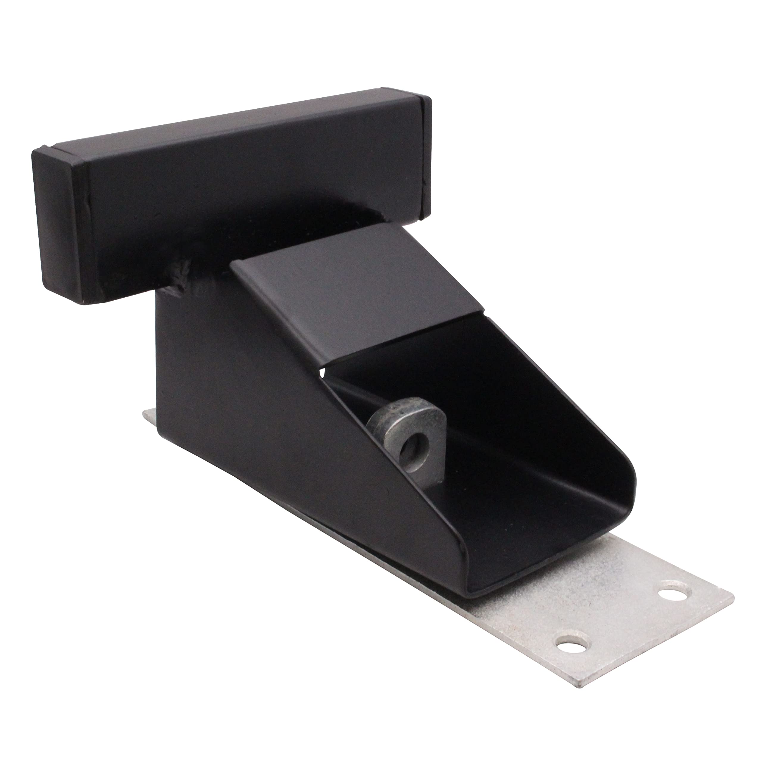 EAI Garage Door Defender Security Restrictor 220mm Black