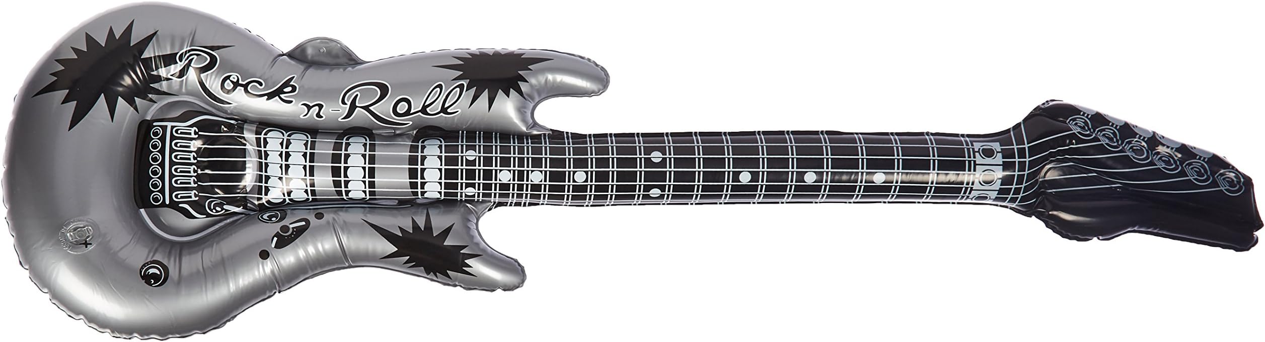 Inflatable Guitar