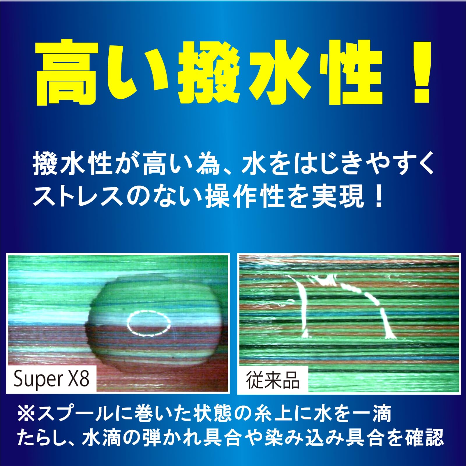 Duel Hardcore Super X8 Braided Line 300 M 0.190 mm
