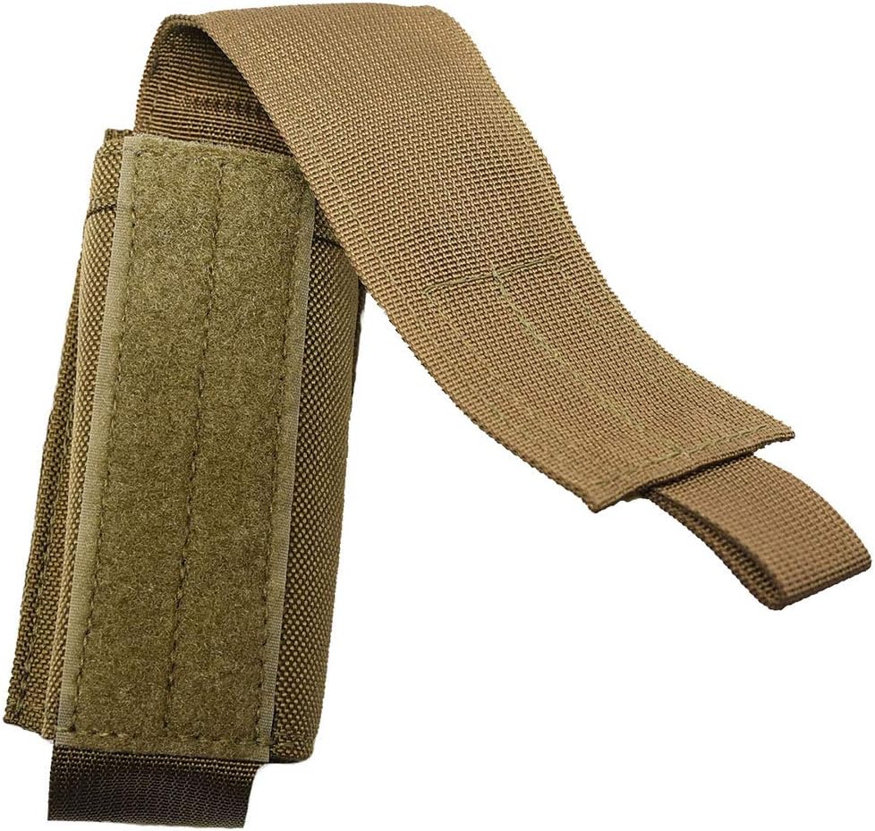 Elite Survival Systems Molle Mace Pouch