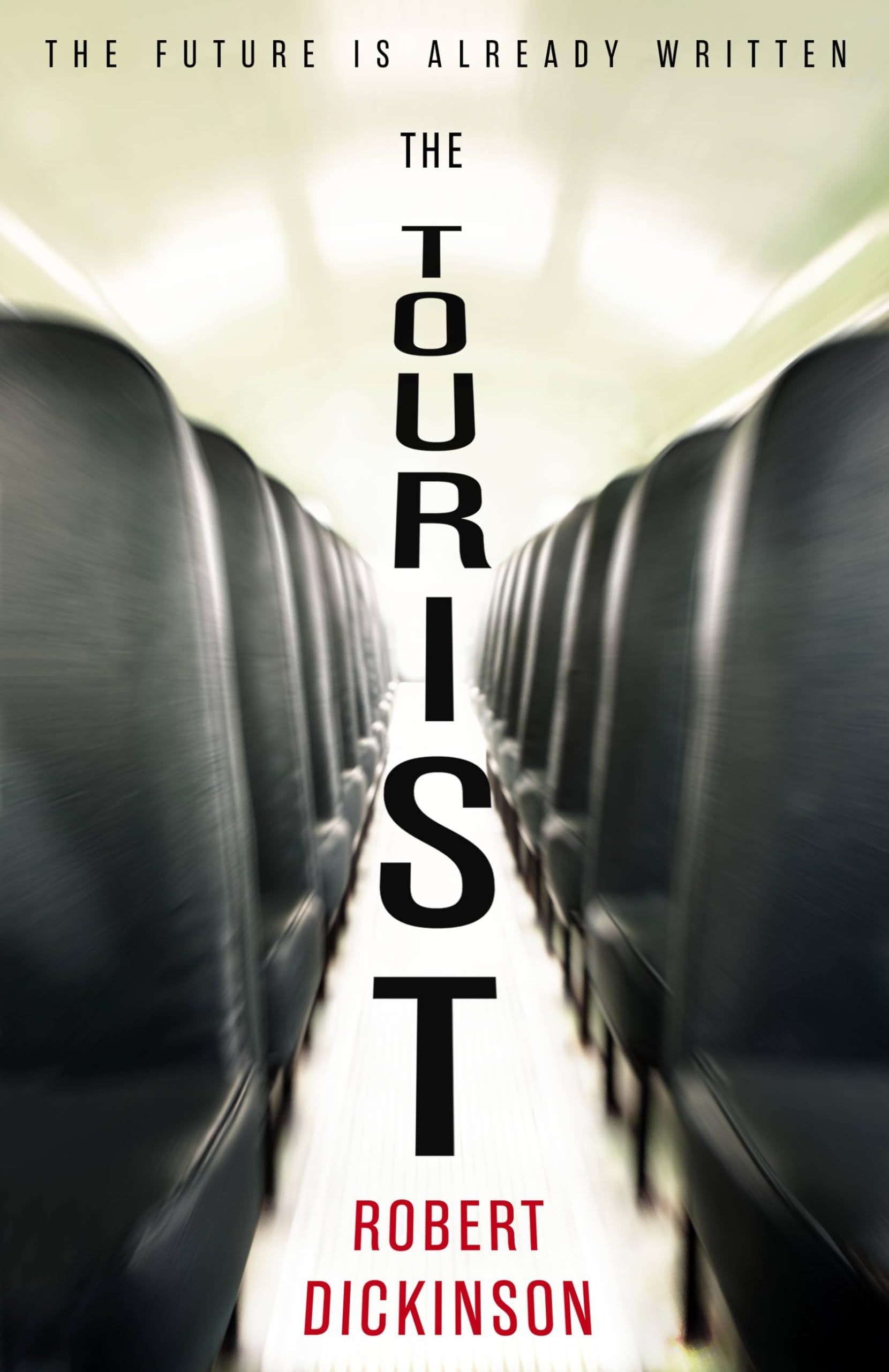 Buy The Tourist — BookShops.in