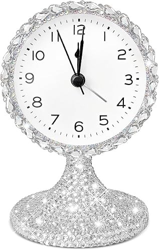 Vintage Jewel Clocks image
