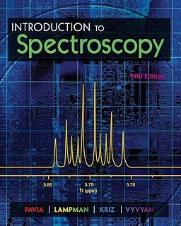 Introduction to Spectroscopy