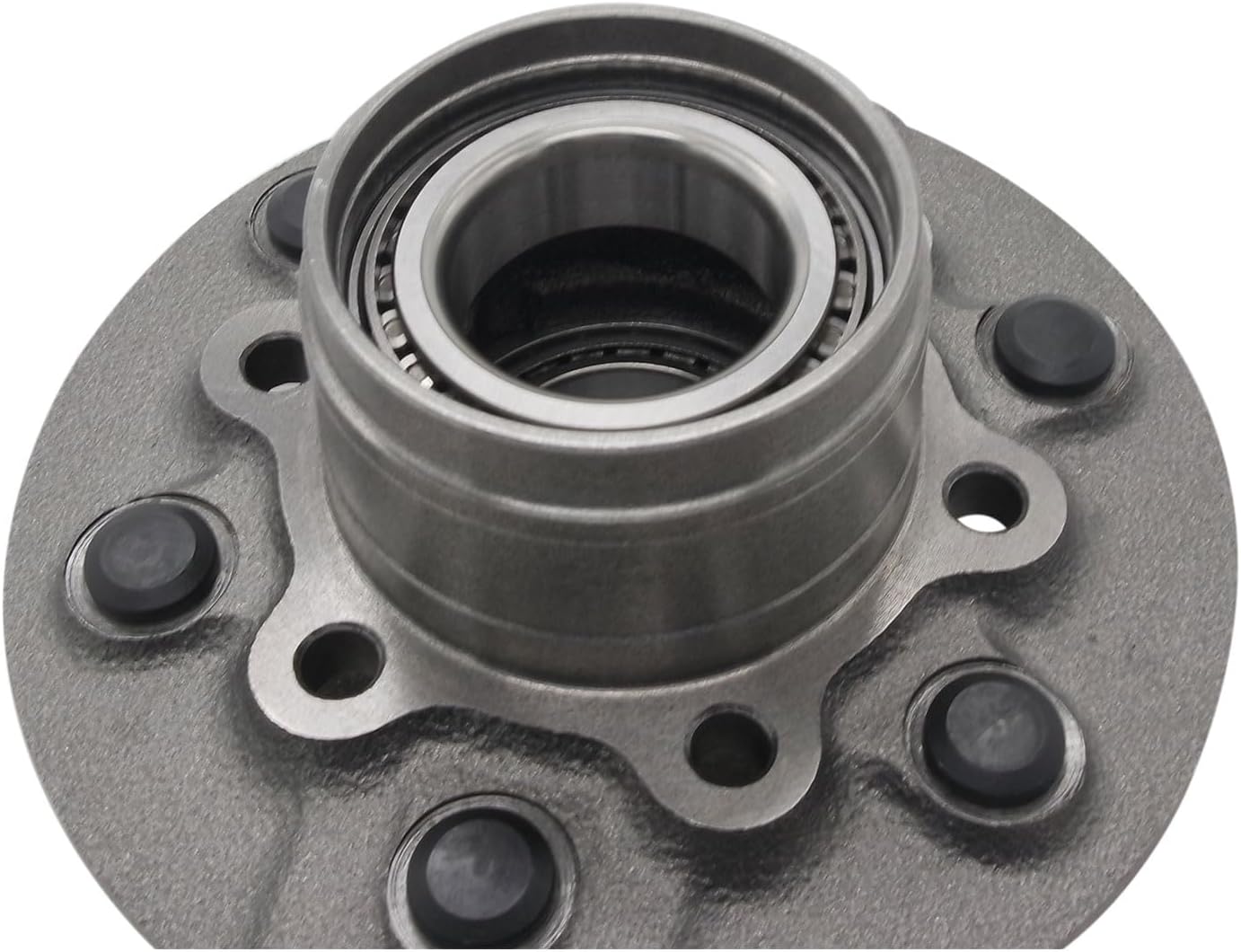 GSP 510006 Wheel Bearing and Hub Assembly - Compatible with Select 1992-04 Mitsubishi Montero, Montero Sport - Left or Right Front (Driver or Passenger Side) - Image 3