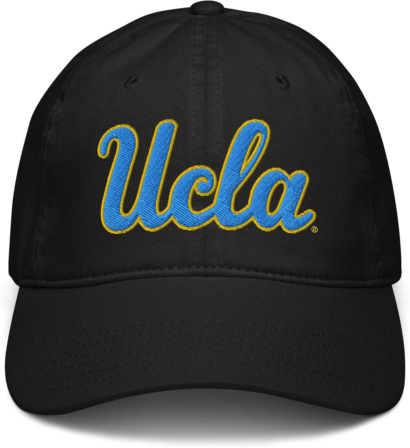 UCLA Bruins Iconic Officially Licensed Adjustable Baseball Hat