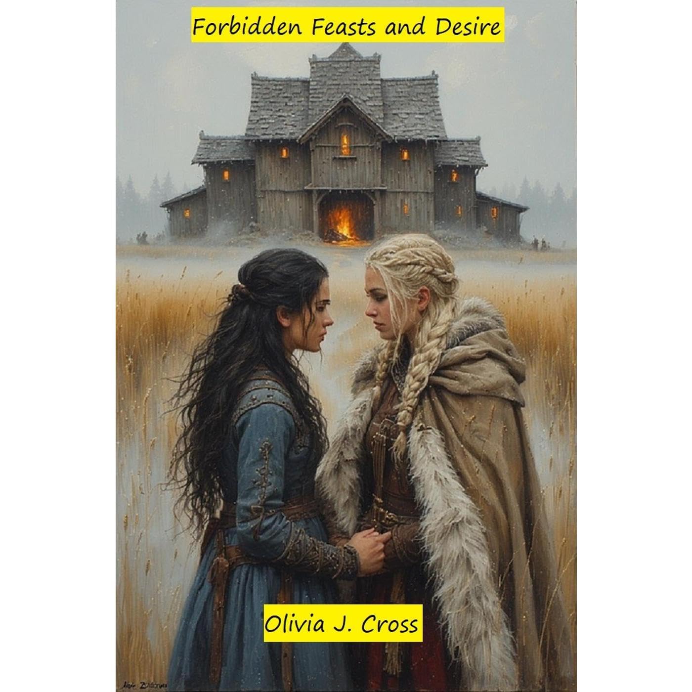 Forbidden Feasts and Desire