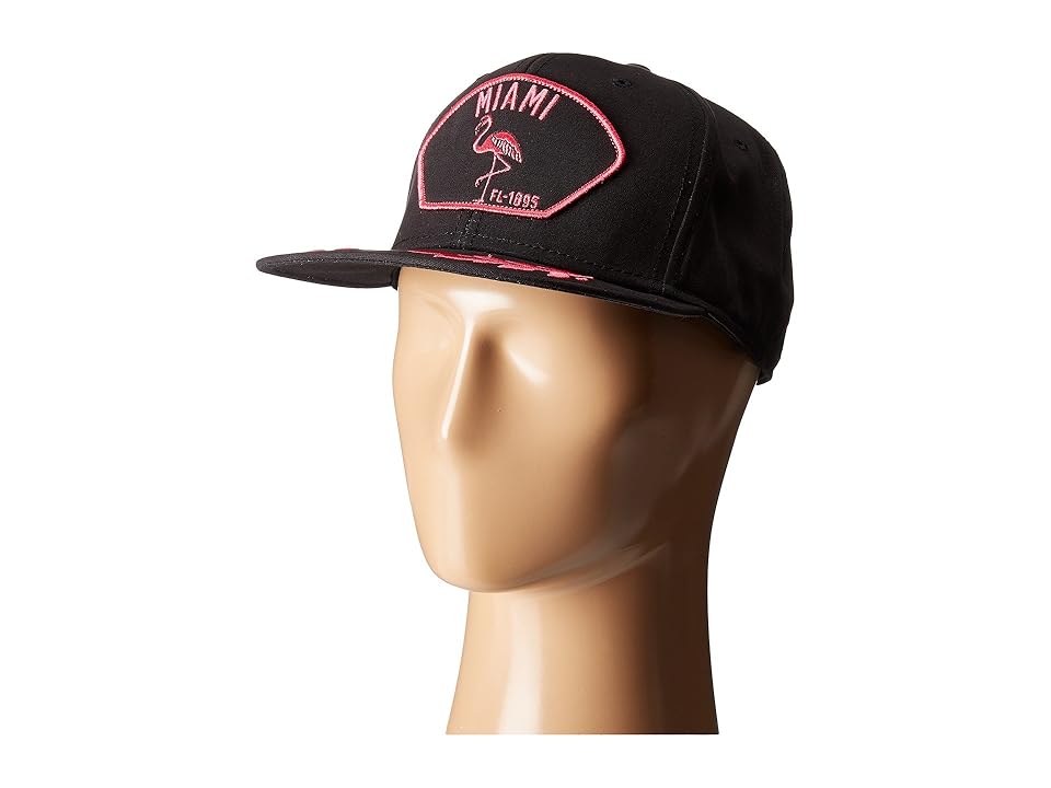 

Goorin Brothers Miami (Black) Caps