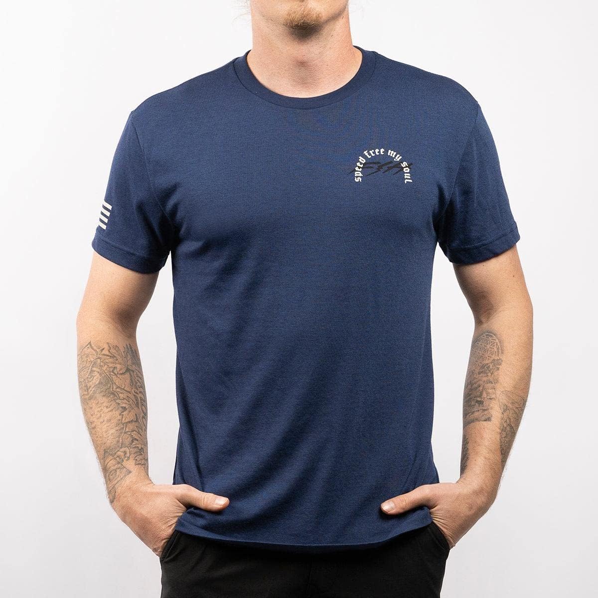FASTHOUSE Menace Short Sleeve Tech Tee