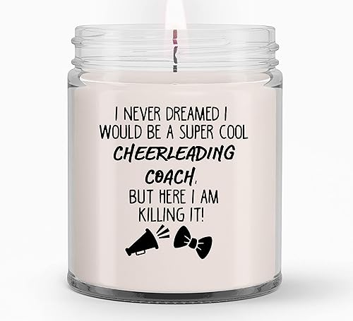 Miniatura 120 de Smile Theres - Velas de bola de fuego para mujeres, regalos para ella, esposa, novia, regalos de cumpleaños para mujeres, mamá, mejor amiga, vela