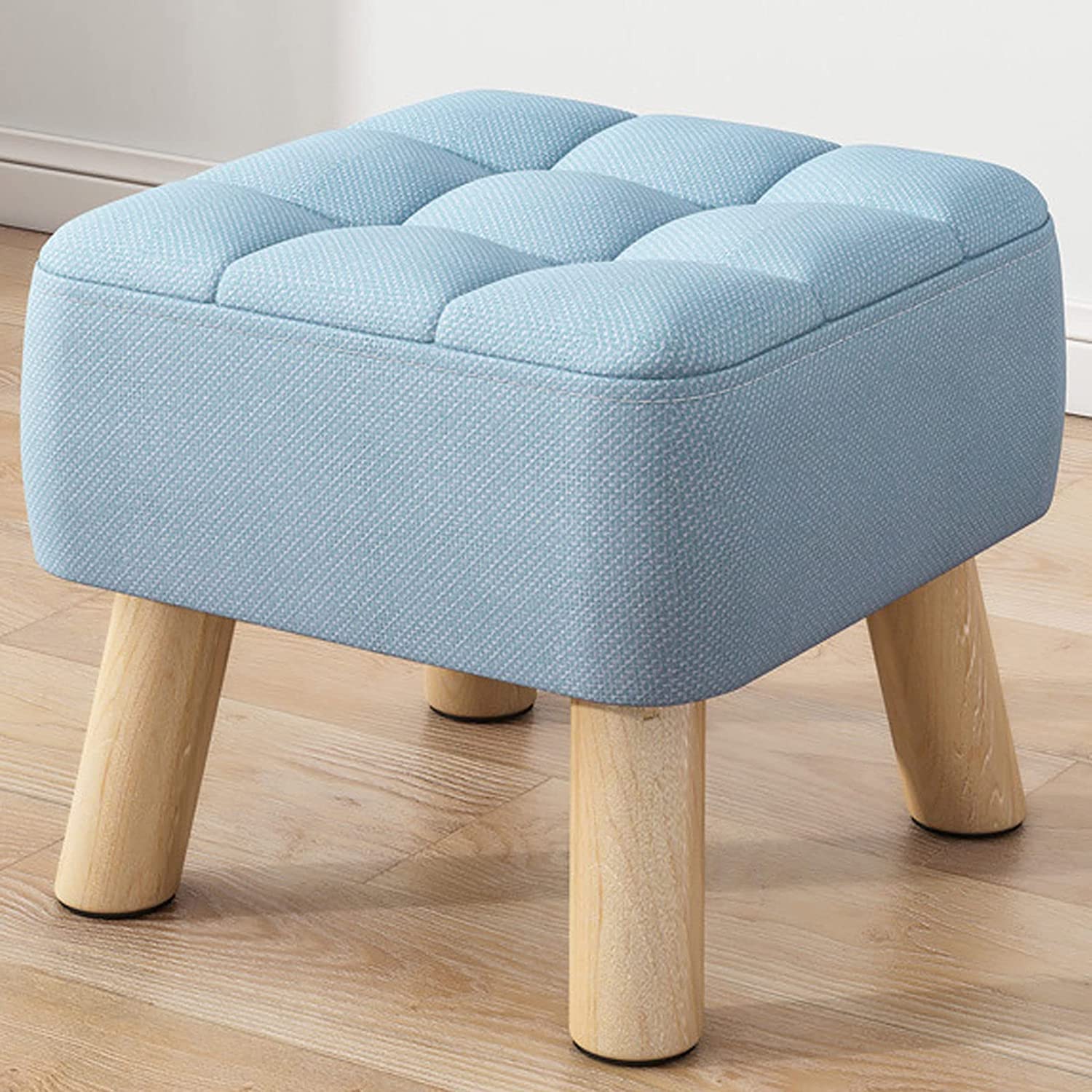 Tabourets de siège rembourrés portables pour soulager vos jambes