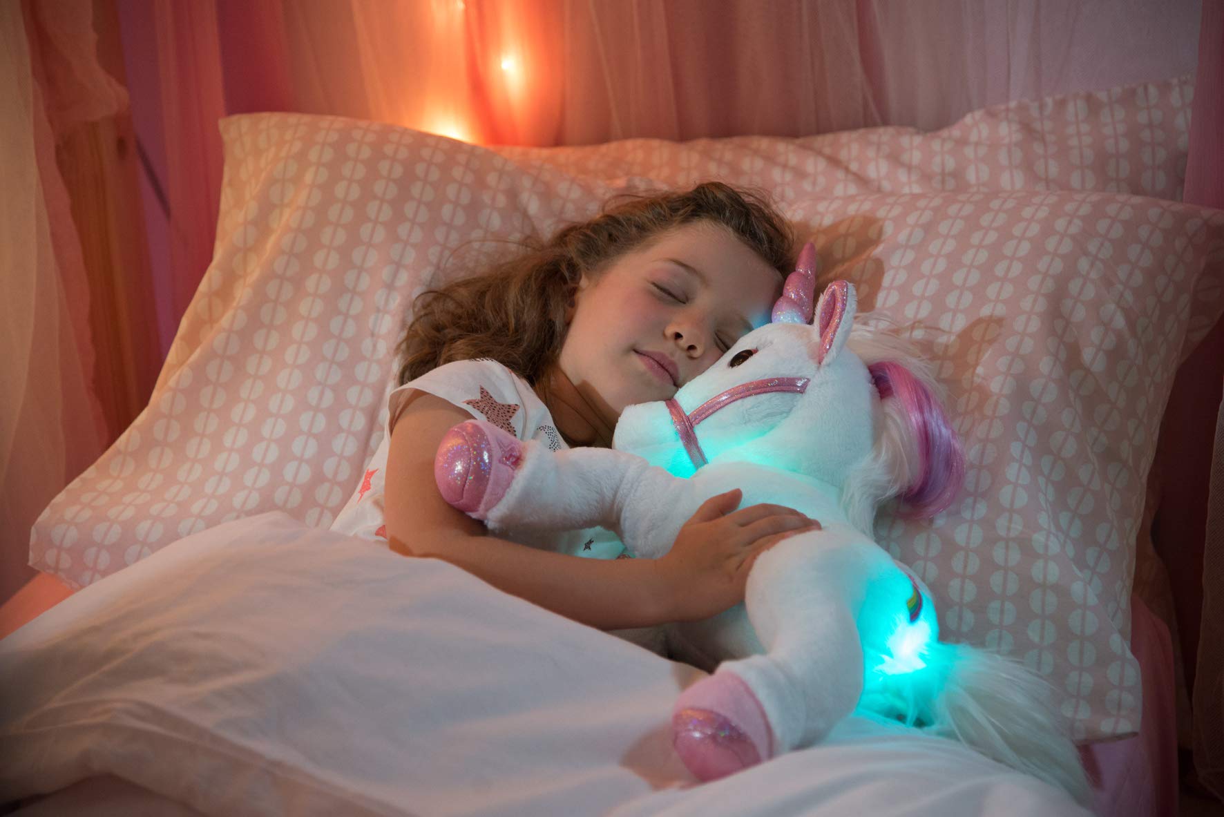 Joy Toy - Peluche, Multicolore, 55648, 35 Cm