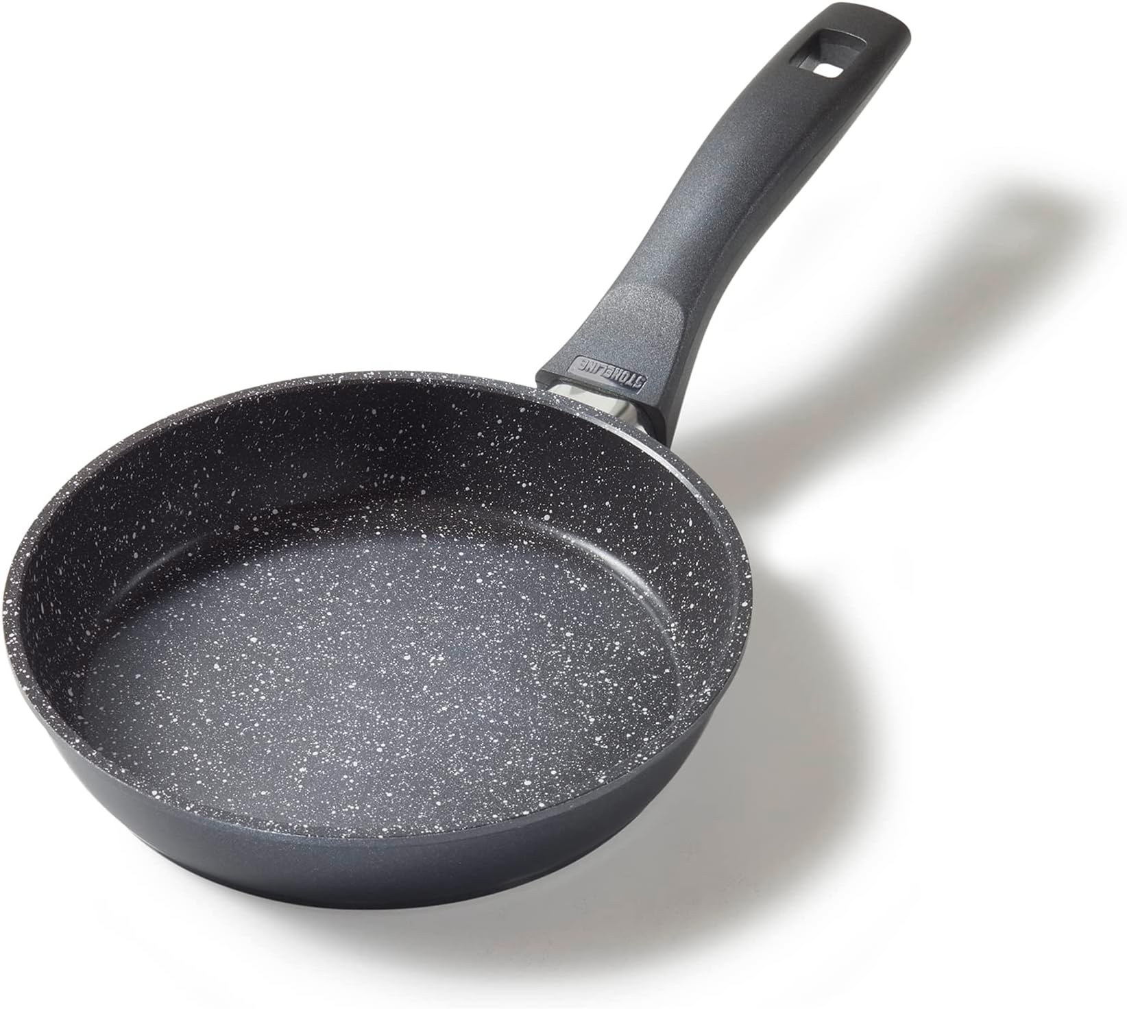 STONELINE 18 cm Frying pan, H 3,8 cm