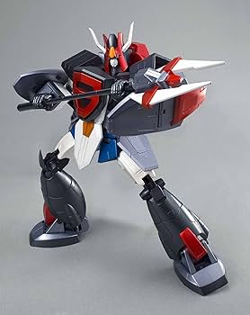 Amazon.co.jp: ヴァリアブルアクション ハイスペック 「超力ロボ