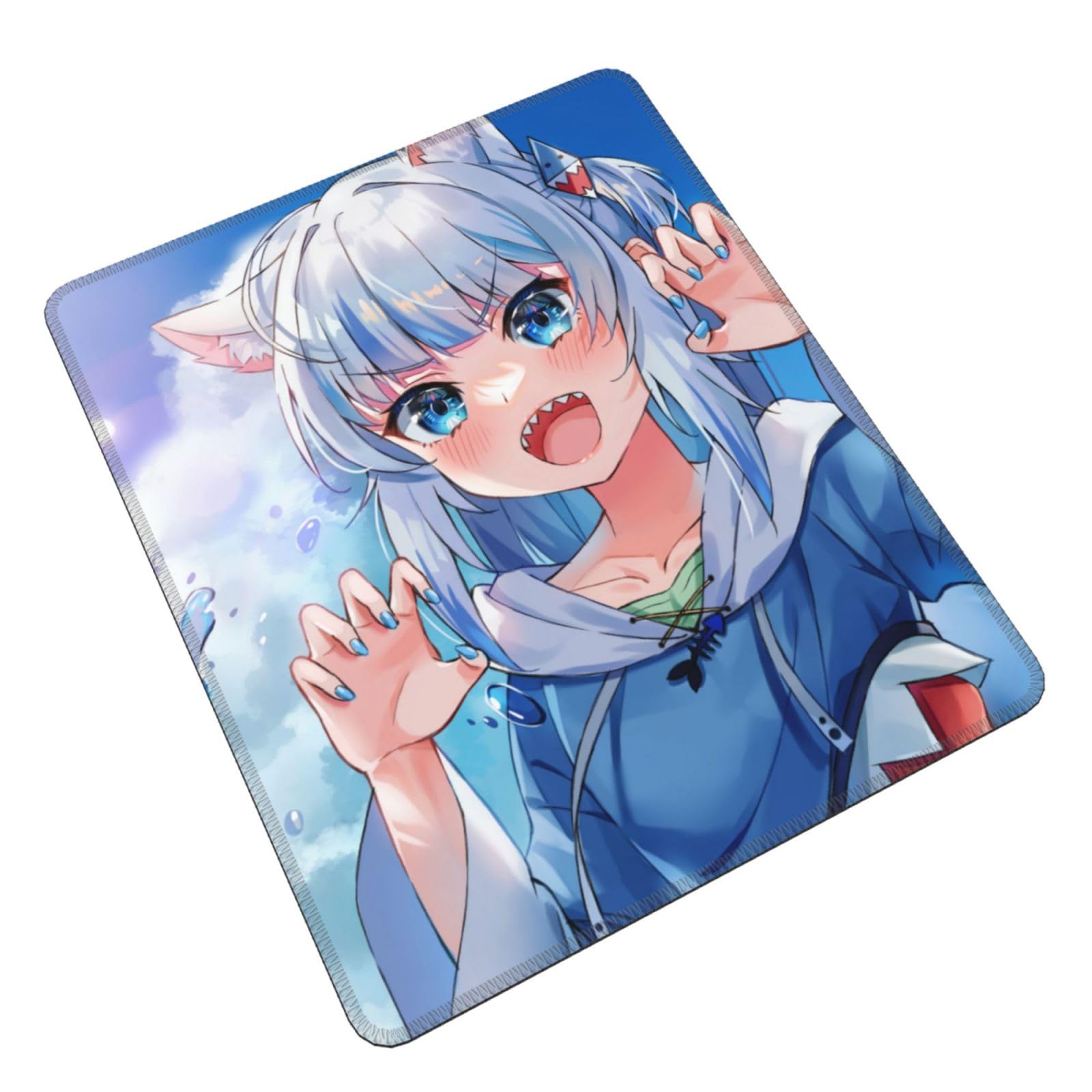 女の子　マウスパッド　アニメ Amazon.co.jp: マウスパッド 女の子アニメ マウスパッド