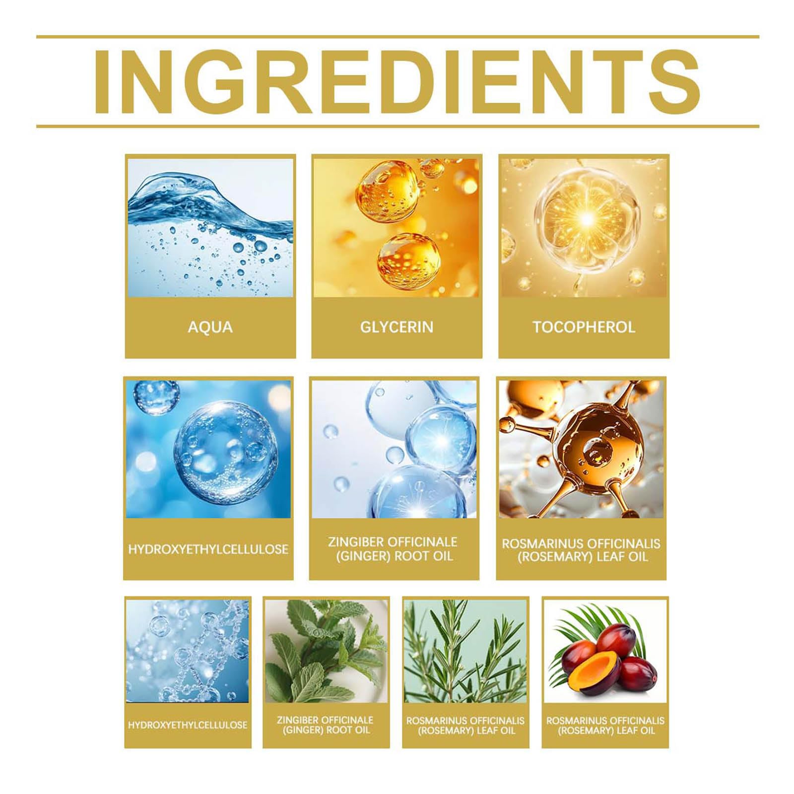 Raw Batana Oil Hair Mask - Image 2