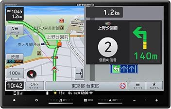 Amazon.co.jp: カロッツェリア(carrozzeria)/パイオニア(Pioneer